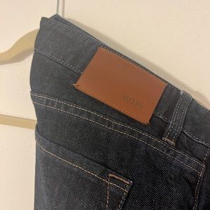 Boss Hugo Boss Jeans